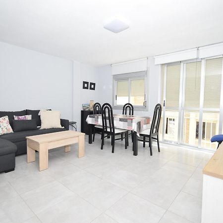 Marina Baixa - Fincas Arena Finestrat Ngoại thất bức ảnh
