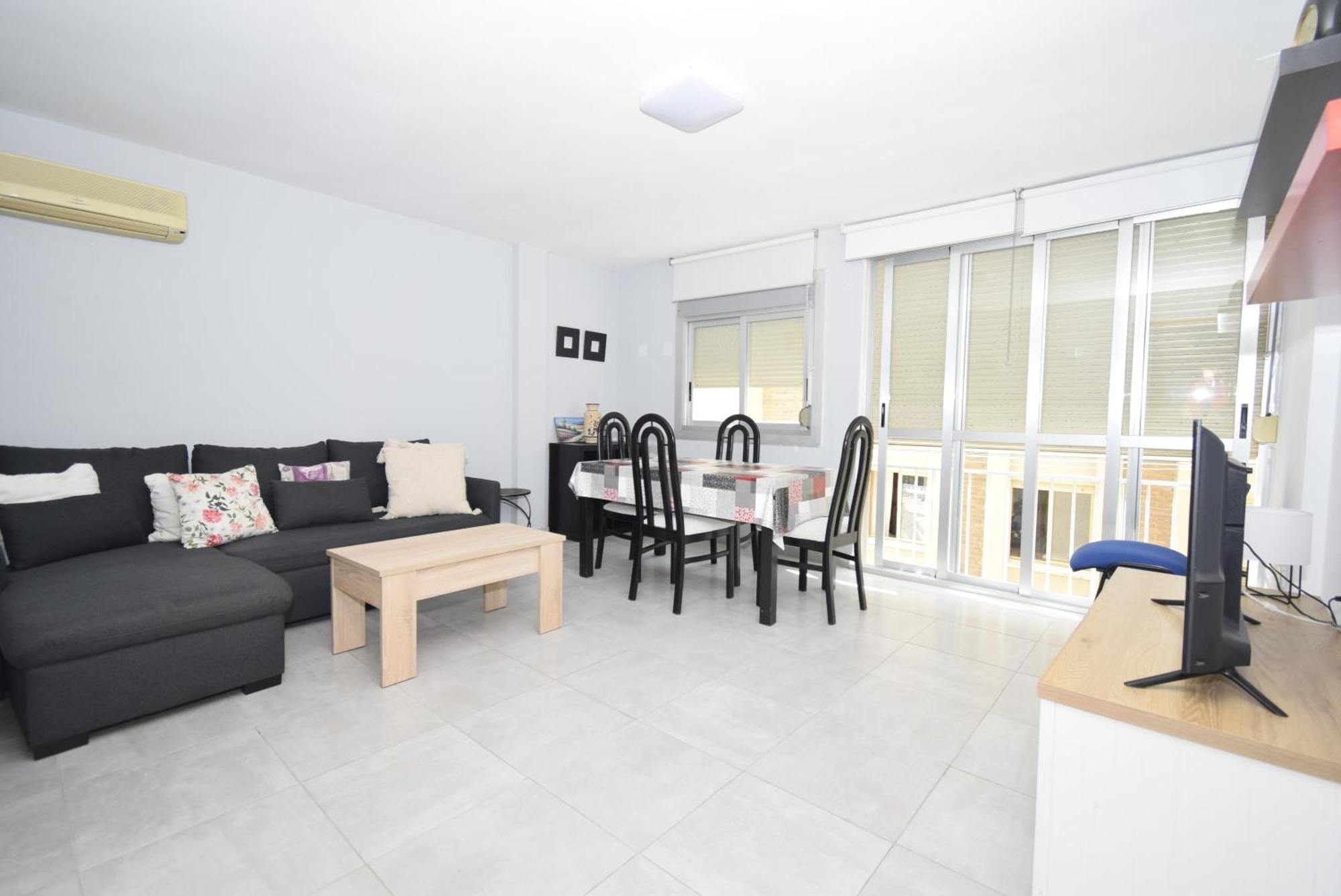 Marina Baixa - Fincas Arena Finestrat Ngoại thất bức ảnh